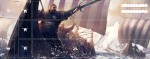Gwint - Playmat - Skellige