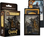 Gwint - Sleeves - Nilfgaard