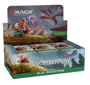 MTG - Play Booster Box "Bloomburrow"