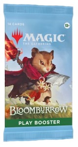 MTG - Play Booster "Bloomburrow"