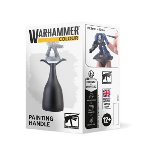 Citadel - Painting Handle (MK3)