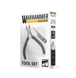 Citadel - Tools - Tool Set