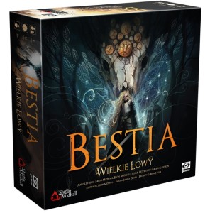 Bestia: Wielkie Łowy