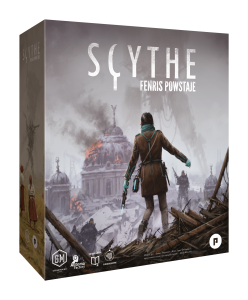Scythe: Fenris Powstaje