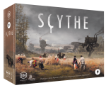 Scythe