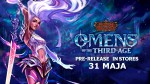 FAB TCG - Prerelease Omens of the Third Age 31 Maja