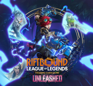Riftbound S03 Unleashed - Pre-Rift Piątek 16:30