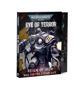 Eye of Terror Reign of Iron (EN)