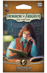 Horror w Arkham LCG: Carolyn Fern talia badacza