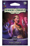 Horror w Arkham LCG: Marie Lambeau talia badacza