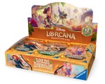 Lorcana - Booster Box Chapter 12: Wilds Unknown
