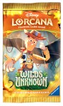Lorcana - Booster Chapter 12: Wilds Unknown