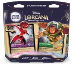 Lorcana - 2 Player Starter Deck Chapter 12 Wilds Unknown