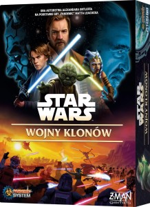 Pandemic: Wojny Klonów