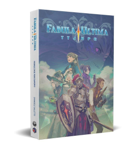 Fabula Ultima