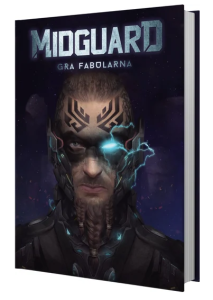 MidGuard: Gra Fabularna