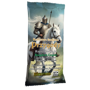 Kingdom Legacy: Królestwo Feudalne - Przygody
