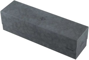 Gamegenic: Dungeon S 550+ Midnight Gray