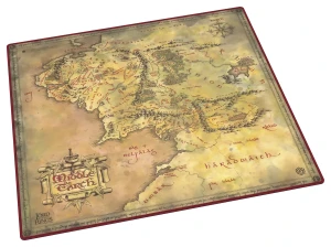 UG - Playmat LotR: Places of Middle-Earth