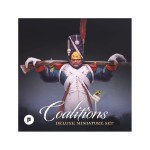 Coalitions - Deluxe Miniature set