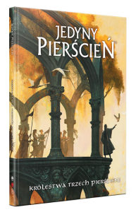 Jedyny Pierścień - Królestwa Trzech Pierścieni