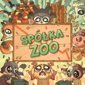 Spółka ZOO (+ dodatek)