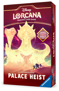 Lorcana - Illumineer’s Quest Palace Heist
