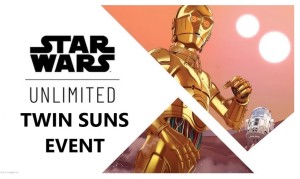 SWU: Twin Suns Event