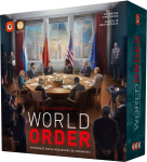 World Order: Edycja Rozszerzona