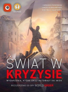 World Order: Świat w Kryzysie
