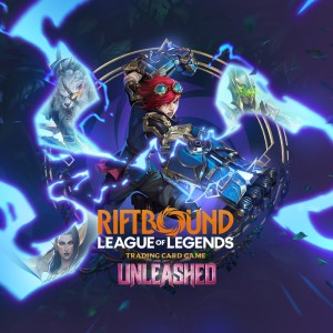 Riftbound Nexus Night Unleashed Ticket 08.05.2026