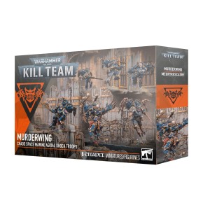 Kill Team - Murderwing