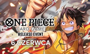 One Piece TCG OP16 Time of Battle Release Event - 6 czerwca