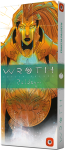 Wroth: Paldeyn