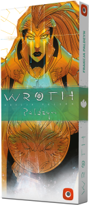 Wroth: Paldeyn