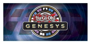 YGO: TCG - Turniej Genesys 06.06.2026