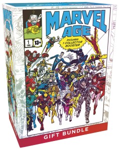 MTG - Marvel Super Heroes Gift Bundle