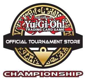 Yugioh TCG - OTS Championship BLZD Season Wrocław 13.06.2026