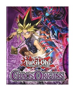YGO: TCG - Premiere Event ADV "Chaos Origin" 28.06.2026