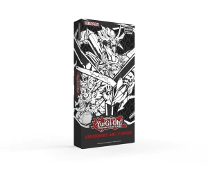 YGO: TCG - Legendary Arc-V Decks