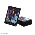 Gamegenic Star Wars Unlimited - Ashes of the Empire - Premium Art Sleeves - Emperor Palpatine (4).jpg