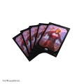 Gamegenic Star Wars Unlimited - Ashes of the Empire - Premium Art Sleeves - The Armorer (2).jpg