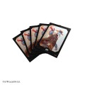 Gamegenic Star Wars Unlimited - Ashes of the Empire - Premium Art Sleeves - Cad Bane (2).jpg