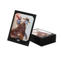 Gamegenic Star Wars Unlimited - Ashes of the Empire - Premium Art Sleeves - Cad Bane (3).jpg