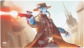 Gamegenic Star Wars Unlimited - Ashes of the Empire - Game Mat - Cad Bane (9).jpg