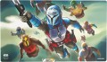 Gamegenic Star Wars Unlimited - Ashes of the Empire - Game Mat - Bo-Katan Kryze (1).jpg
