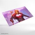 Gamegenic Star Wars Unlimited - Ashes of the Empire - Shiny Game Mat - The Armorer (3).jpg