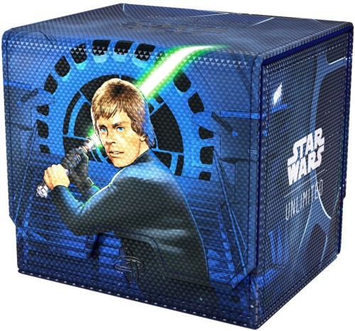 Gamegenic Star Wars Unlimited - Deck Pod - Jedi Luke Skywalker & Emperor Palpatine (1).jpg