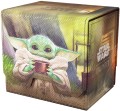 Gamegenic Star Wars Unlimited - Double Deck Pod - The Mandalorian & Grogu.jpg