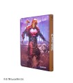 Gamegenic Star Wars Unlimited - Ashes of the Empire -  Zip-Up Album 18-Pocket - The Armorer & Whistling Birds (2).jpg